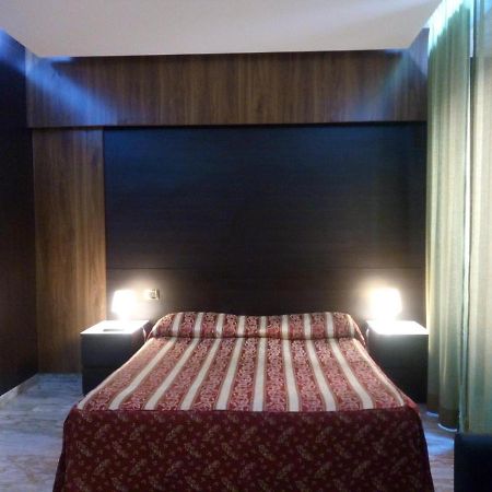 Hotel Milazzo Rome Bagian luar foto