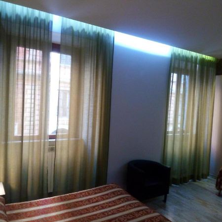 Hotel Milazzo Rome Bagian luar foto