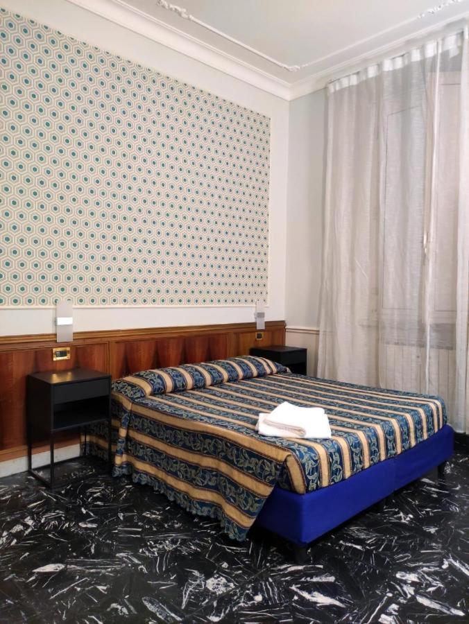 Hotel Milazzo Rome Bagian luar foto