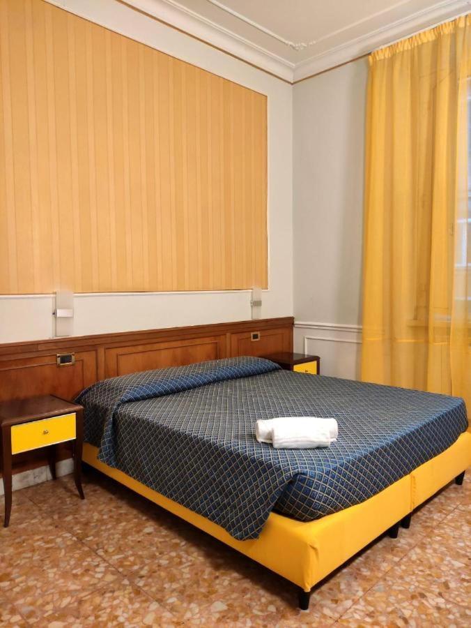 Hotel Milazzo Rome Bagian luar foto