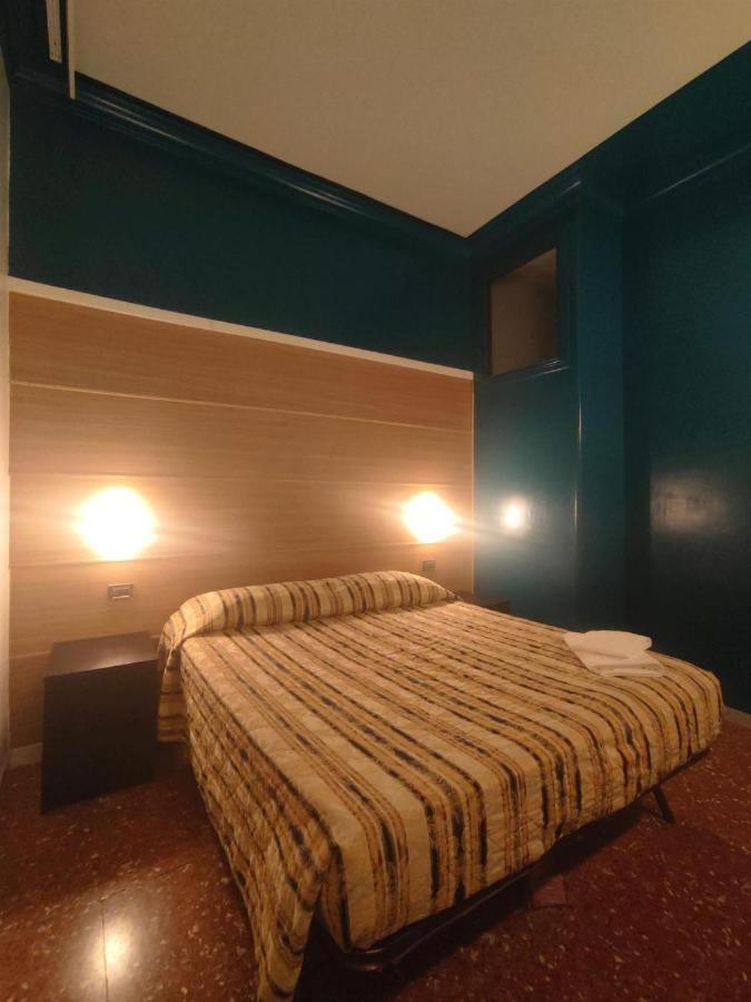 Hotel Milazzo Rome Bagian luar foto
