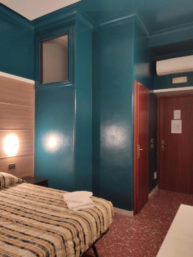Hotel Milazzo Rome Bagian luar foto