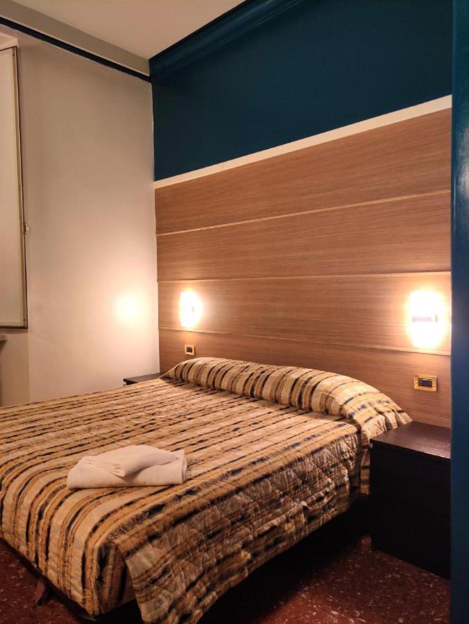 Hotel Milazzo Rome Bagian luar foto